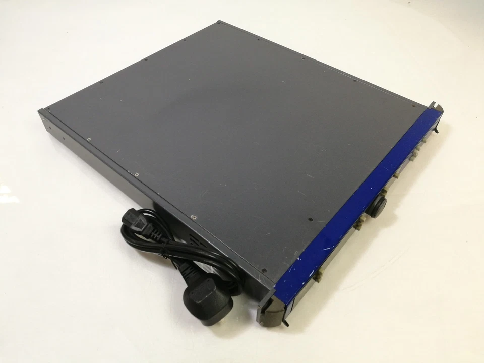 Generador de patrones de prueba de alta definición Snell & Wilcox HST37 HD - Imagen 1 de 4
