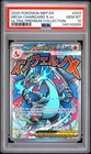 Pokemon Mega Charizard X Ex Ultra Premium Collection #023 PSA 10 Gem Mint