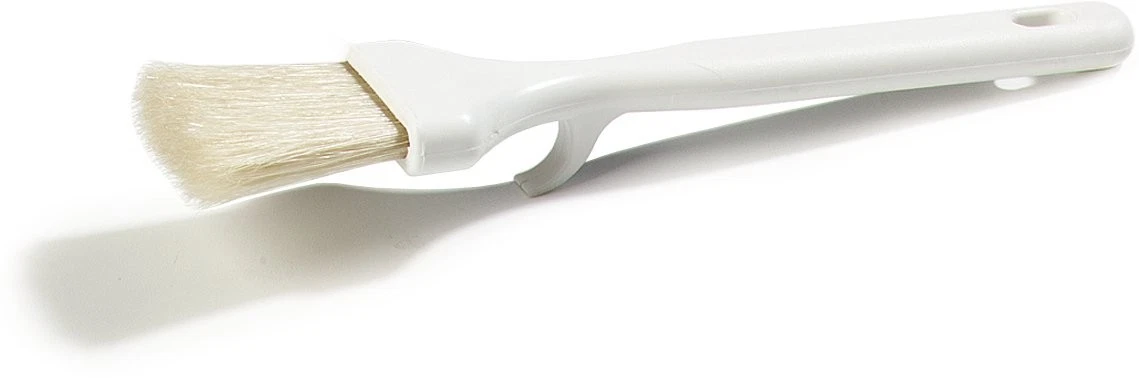 SPARTA 4037800 Meteor Boarhair Pastry Brush, Basting Brush With 2", Brown
Opens in a new window or t
