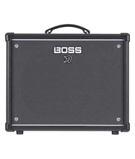 Boss Katana-50 EX Gen 3 50W 1x12" Guitar Amplifier