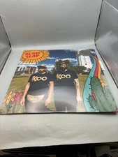 Koo Koo Kanga Roo Slow Clap (Vinyl)