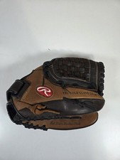 Rawlings RBG36TBR 12.5" RHT Baseball Glove Mark Of A Pro Basketweb
