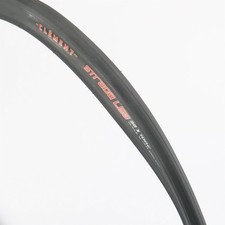 Clement Strada LGG Tire 700x32c Clincher Wire Bead Black Road
