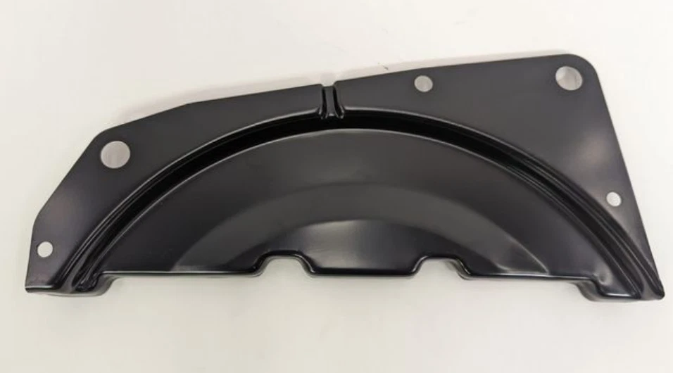 GENUINE HONDA CIVIC DEL SOL INTEGRA B16 B18 Clutch Case Cover 21351-PR3-010 OEM - Image 4 of 4
