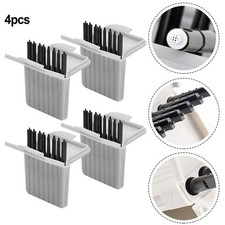 4 Boîtes De Housses Filtrantes Et Anti-poussière Pour Appareils Auditifs