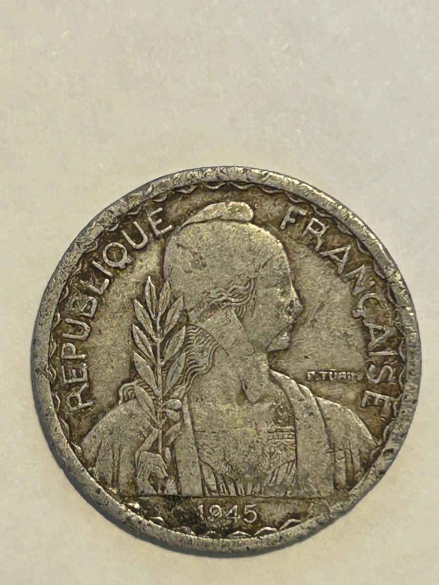 1945 Year Vietnamese Coins for sale | eBay