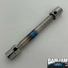 Arrma Limitless v2 Titanium Center Spool