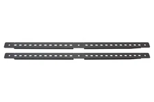 Fishbone Offroad FB21269 Top Rails For 61 Inch Tackle Racks
