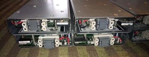 HP ProLiant BL460c Server Blade (2 x CPU) 24GB RAM/No Drives - Picture 6 of 6