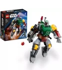 LEGO® Star Wars™ Boba Fett™ Mech 75369 [New Toy] Brick