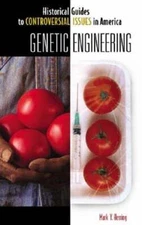 Genetic Engineering by Mark Herring: Used