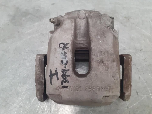 Halter, Bremssattel TRW BDA1028 Für BMW 5er Touring 5er