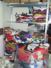 STOCK LOTTO 50 MAGLIE SHIRT BODY CICLISMO BICI A TUA SCELTA NEL MIO NEGOZIO 