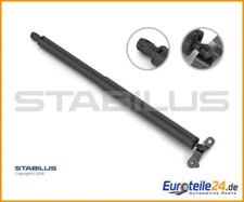 Gas spring, trunk/load compartment // lift-o-mat ® stabilus 019027