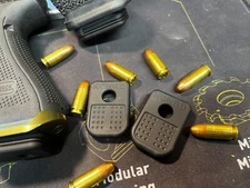 GLOCK PMAG aluminum base