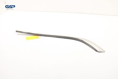 2010 - 2019 ASTON MARTIN RAPIDE REAR RIGHT SIDE DOOR WINDOW BELT MOLDING OEM