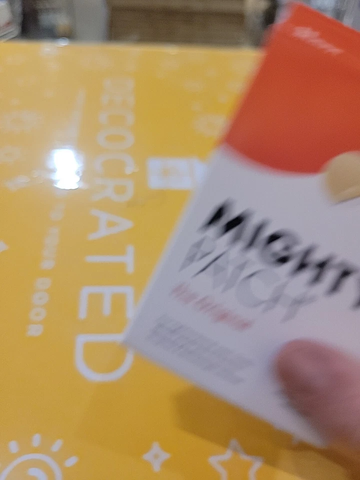 Hero Cosmetics Mighty Patch Original Blemish Treatment - 72 Count-NEW - Image 4 of 4