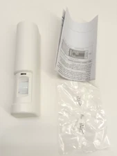 Bosch DS160 High Performance Request-To-Exit Sensor Sounder 12/30VDC 8-39mA WH