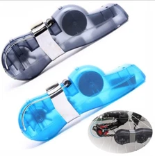  Chain Wheel Cleaning Brushes Wash Cleaner Tool MTB Bike Bicycle Motorcycle