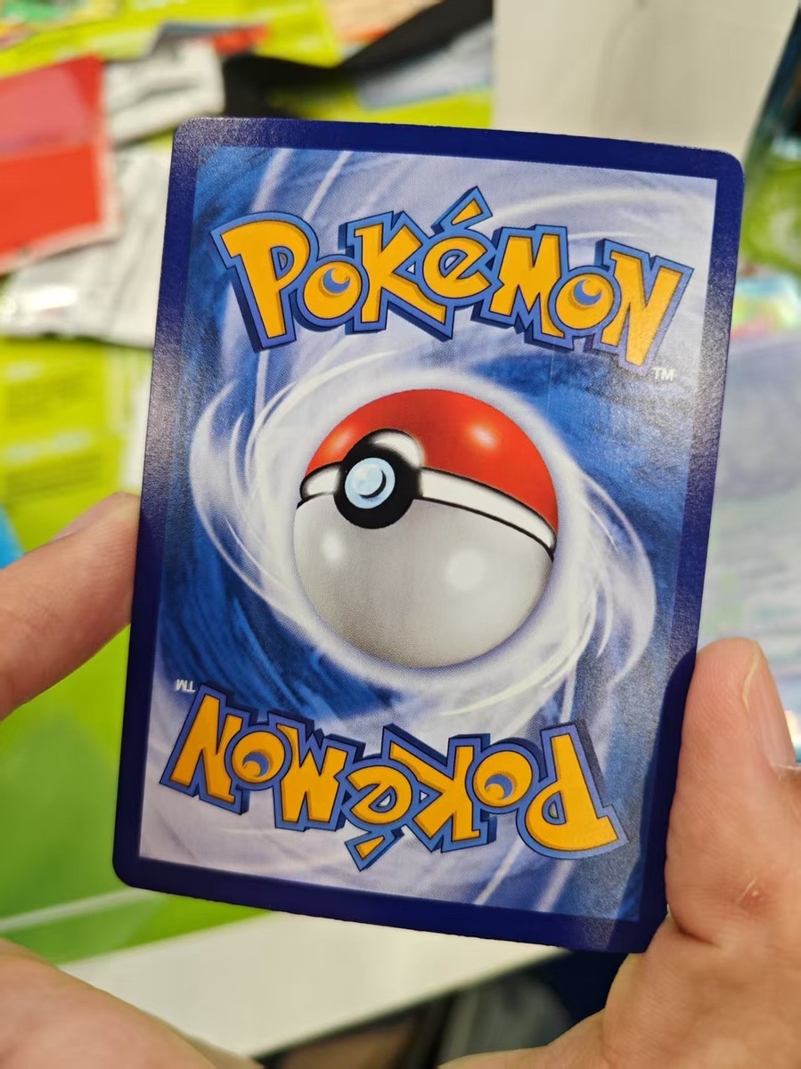 2025 Pokémon S-Chinese Card Sylveon CBB2C-09 Gem Pack VOL.2