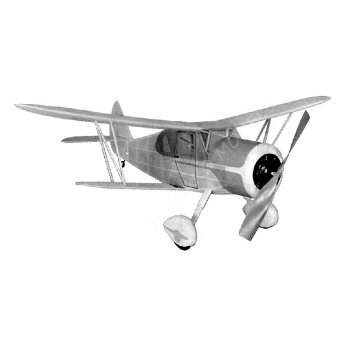 Sig balsa cheap kits