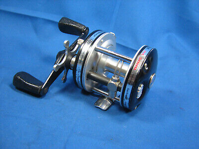 Vintage Abu Garcia Ambassadeur One 5000 The Original Vintage Abu Garcia Ambassadeur One 5000 The Original