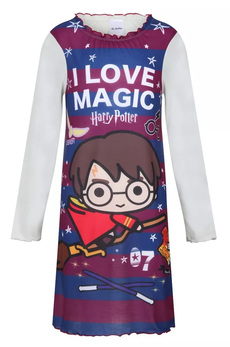 Girls harry potter nightie sales