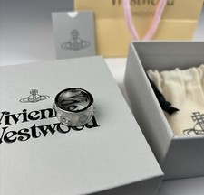 Vivienne Westwood Fashion Rings | eBay Vivienne Westwood Fashion Rings | eBay