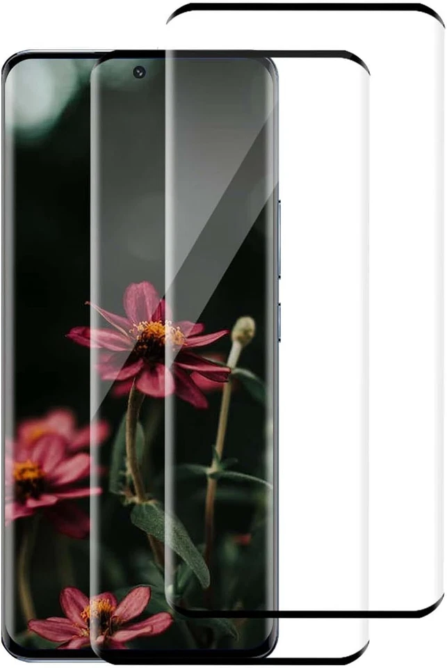 2x Schutzglas für Samsung Galaxy S22 | S22 Plus | S22 Ultra 9H Panzer Folie Glas - Bild 3 von 4