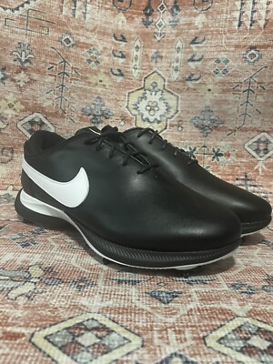 Nike Air Zoom Victory Tour 2 Golf Shoes Black/White DJ6569-001 Men’s Size 8.5 s-l400.jpg main image 4