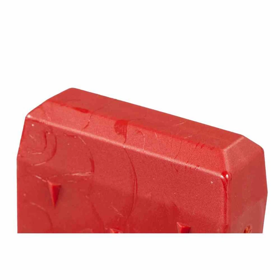 Kunststoff-Fällkeil 250mm Spaltkeil Forst Scheitkeil Äxte Beile Beil Holzspalter - Bild 3 von 4