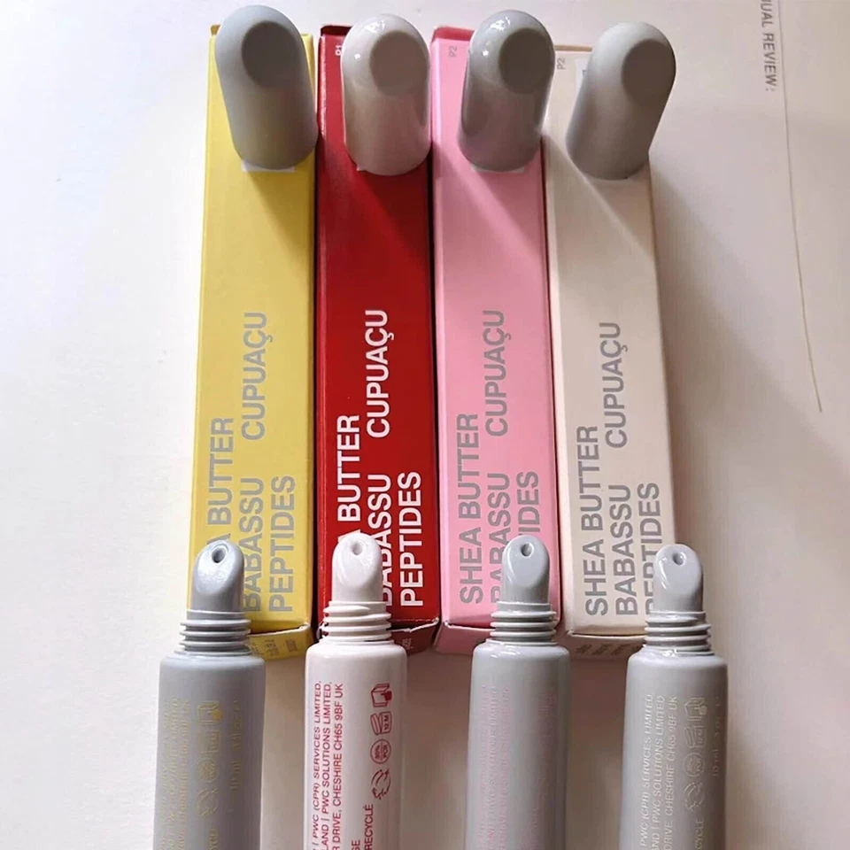 10 Colours!!! Rhode Jelly Bean Peptide Lip Tint Jelly Lip Balm 0.3oz/10ml - Image 3 of 4