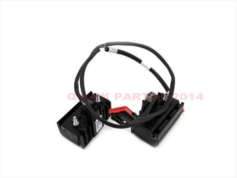 04-08 Ford F150 Volante Control Crucero Interruptor Botón OEM NUEVO 4L3Z9C888AAJ Foto 2 de 4