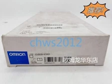 1 PCS NEW IN BOX OMRON CV500-IC201 input module