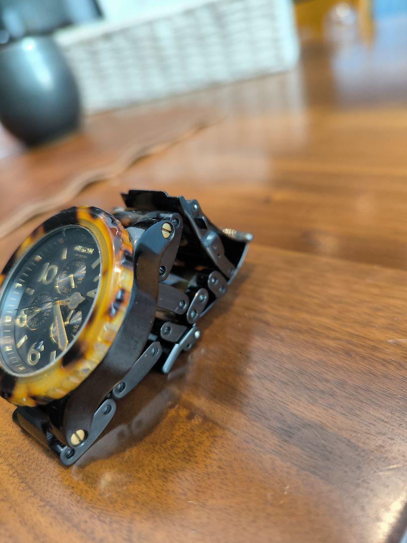 Nixon The 42 20 Chrono Watch | eBay Nixon The 42 20 Chrono Watch | eBay