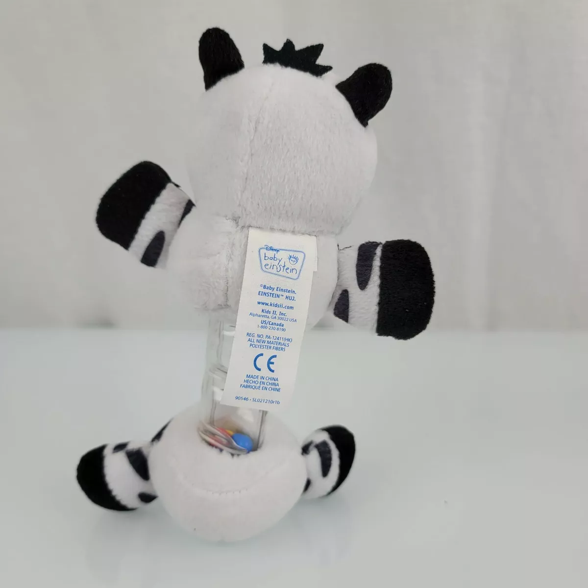 Baby einstein stuffed animals hotsell