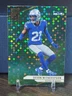 2024 Panini Donruss Elite - Green Disco #55 Devon Witherspoon