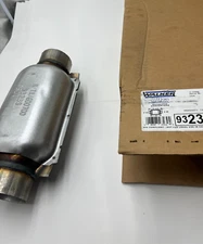 Walker Genuine Ultra Catalytic Converter 93239 fits 2010 GMC Sierra 3500 HD