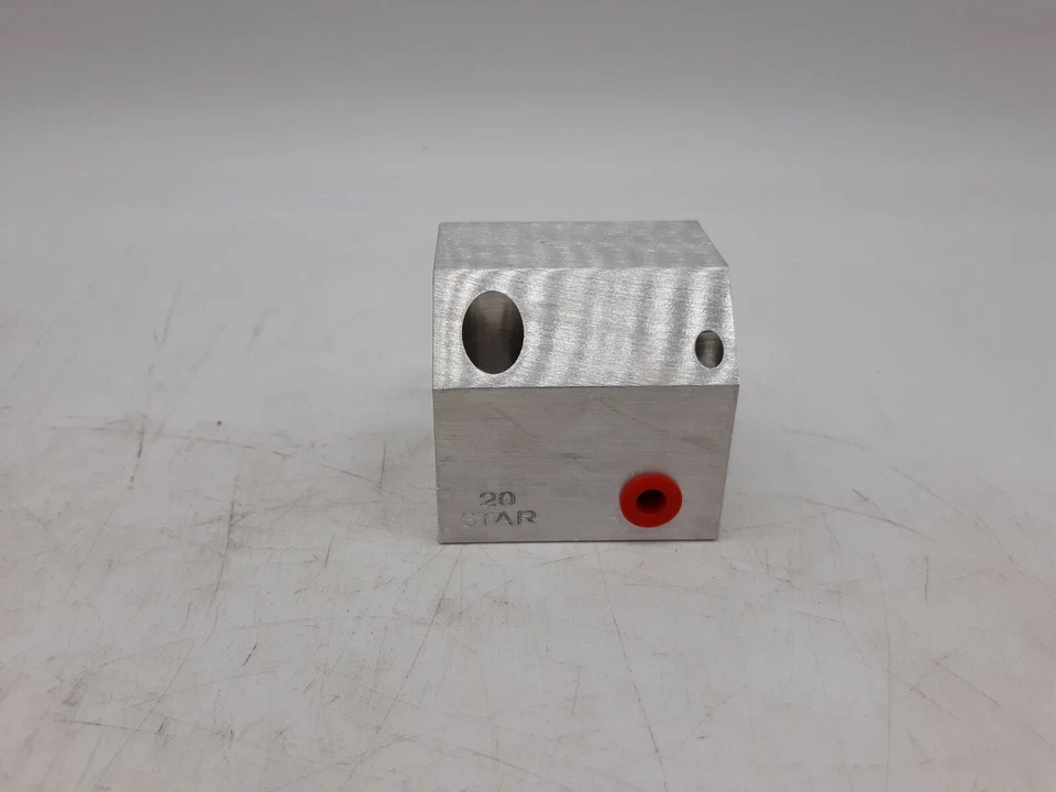 STAR 1035-620-20 Star Linear Bearing Set - Image 3 of 4