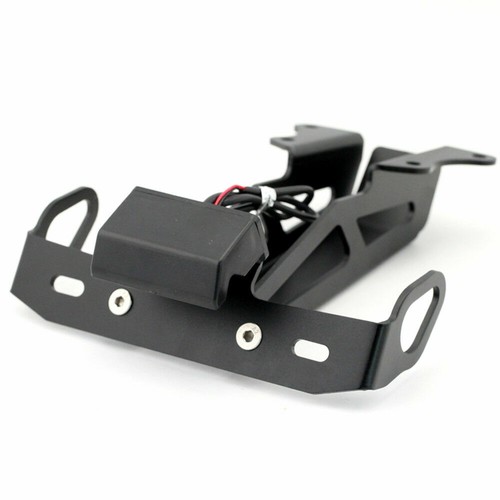 Fender Eliminator & LED Turn Signal Light For Yamaha Tracer 900/GT FJ09 MT-09 - Picture 36 of 39