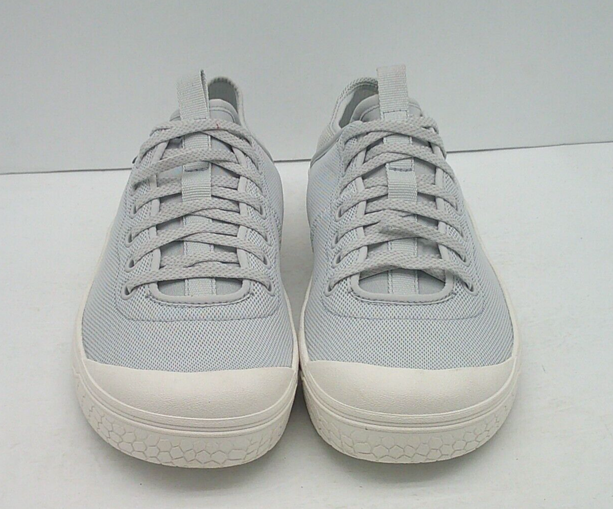 Teva Terra Canyon Mesh Sneakers Lace Up Mens 8.5 Womens 10 White‎ EU 41.5 Amazon.com | Teva Terra Canyon, Black, 04.5/06 M US  main image 2