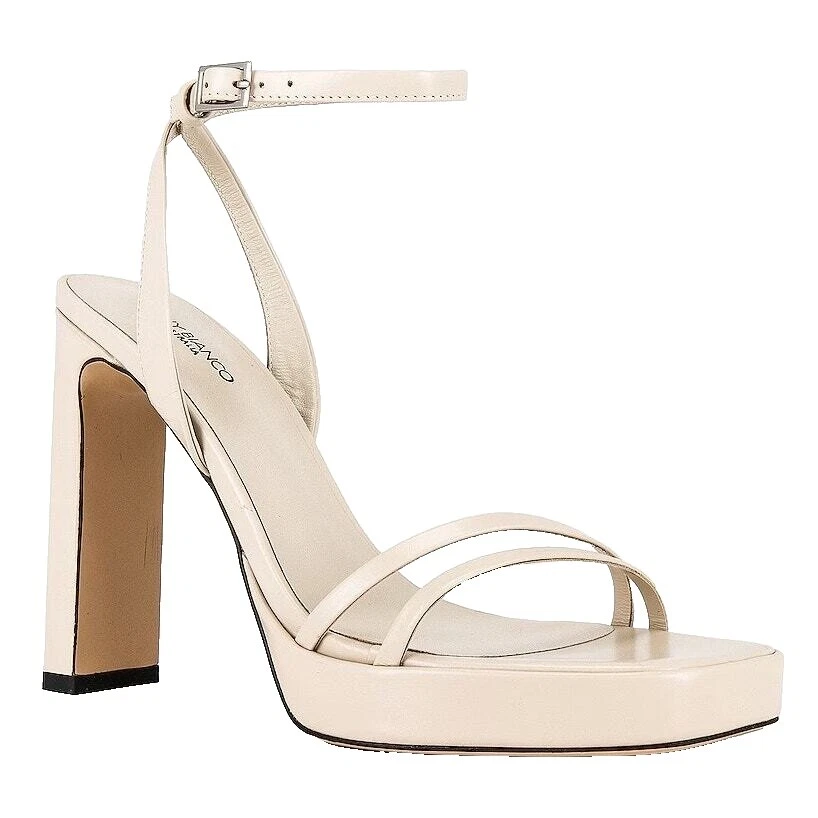 Tony Bianco Women's Ankle Strap