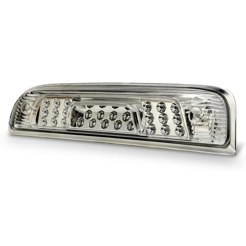 Tercera luz de freno luz trasera lámpara de carga para Chevy Silverado GMC Sierra 2014-2016 Foto 4 de 4