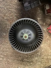 Suzuki Swift HEATER BLOWER FAN MOTOR NONE AC AV272700-0301 2005 to 2011