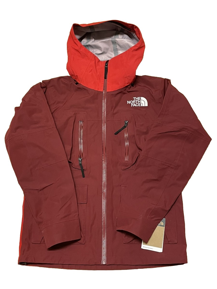 The North Face Dragline Ski Snowboard Shell Hooded Jacket The North Face Dragline Ski Snowboard Shell Hooded Jacket