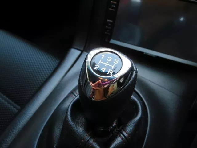 Mazda gear sale knob