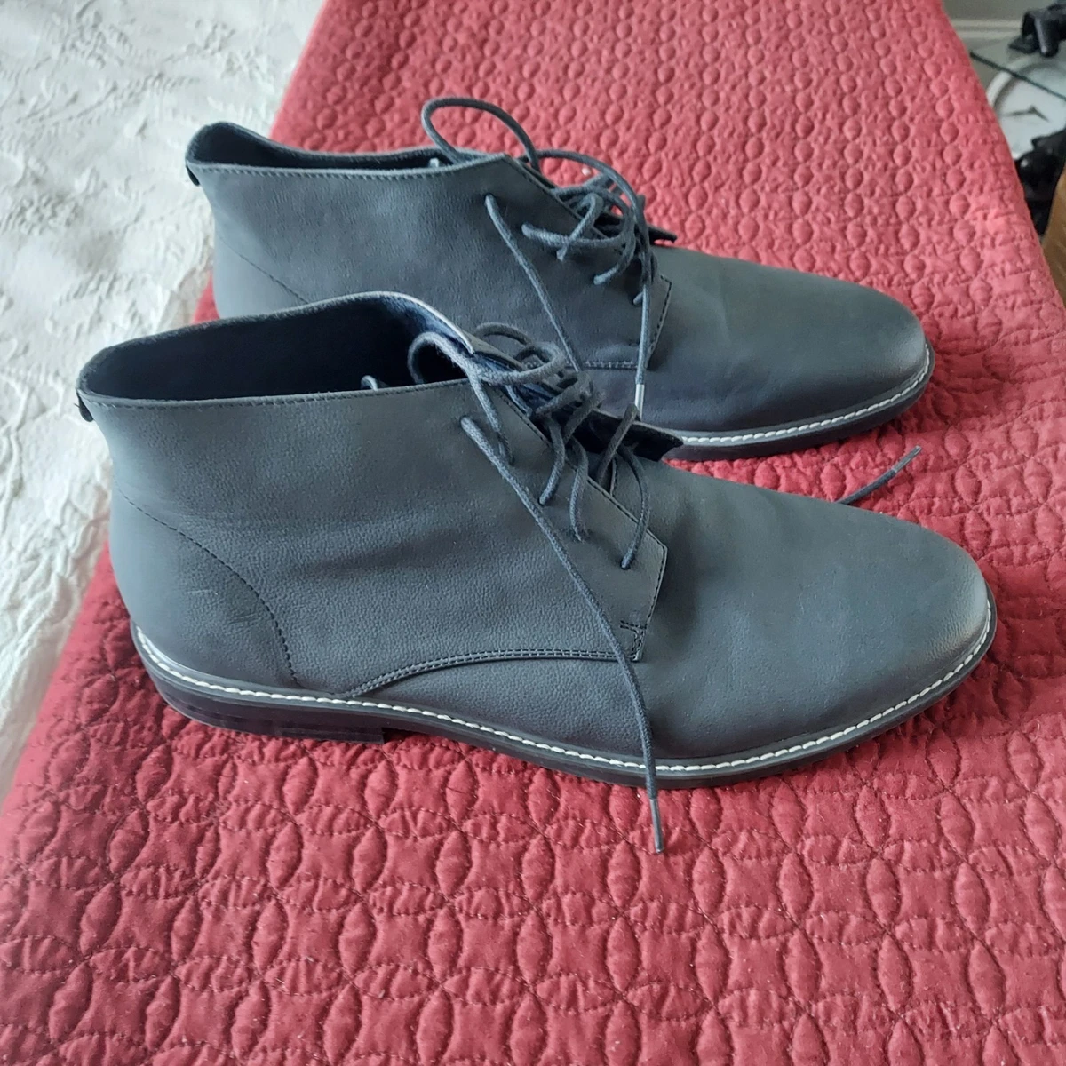 Kenneth Cole Unlisted M Boots for Men for Sale | Shop New 