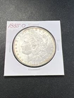 1885-O Morgan Silver Dollar $1 - BU / Nice Luster / Beautiful Coin! - NR!