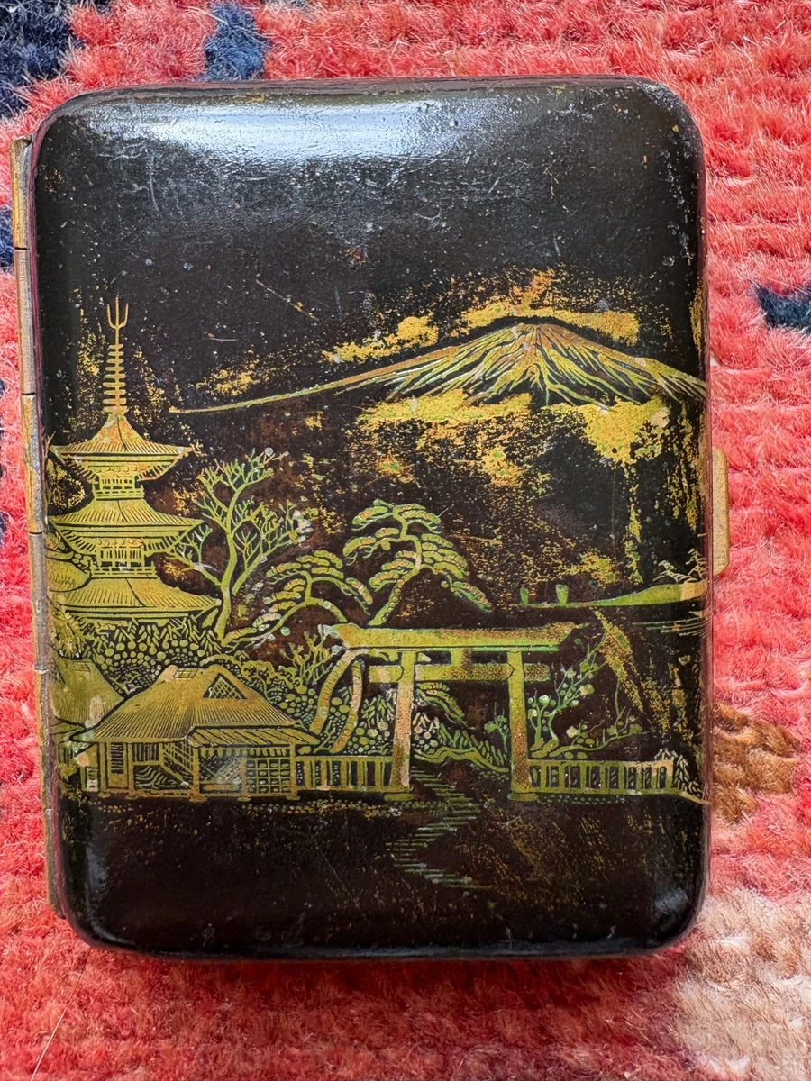 日本烟盒| eBay