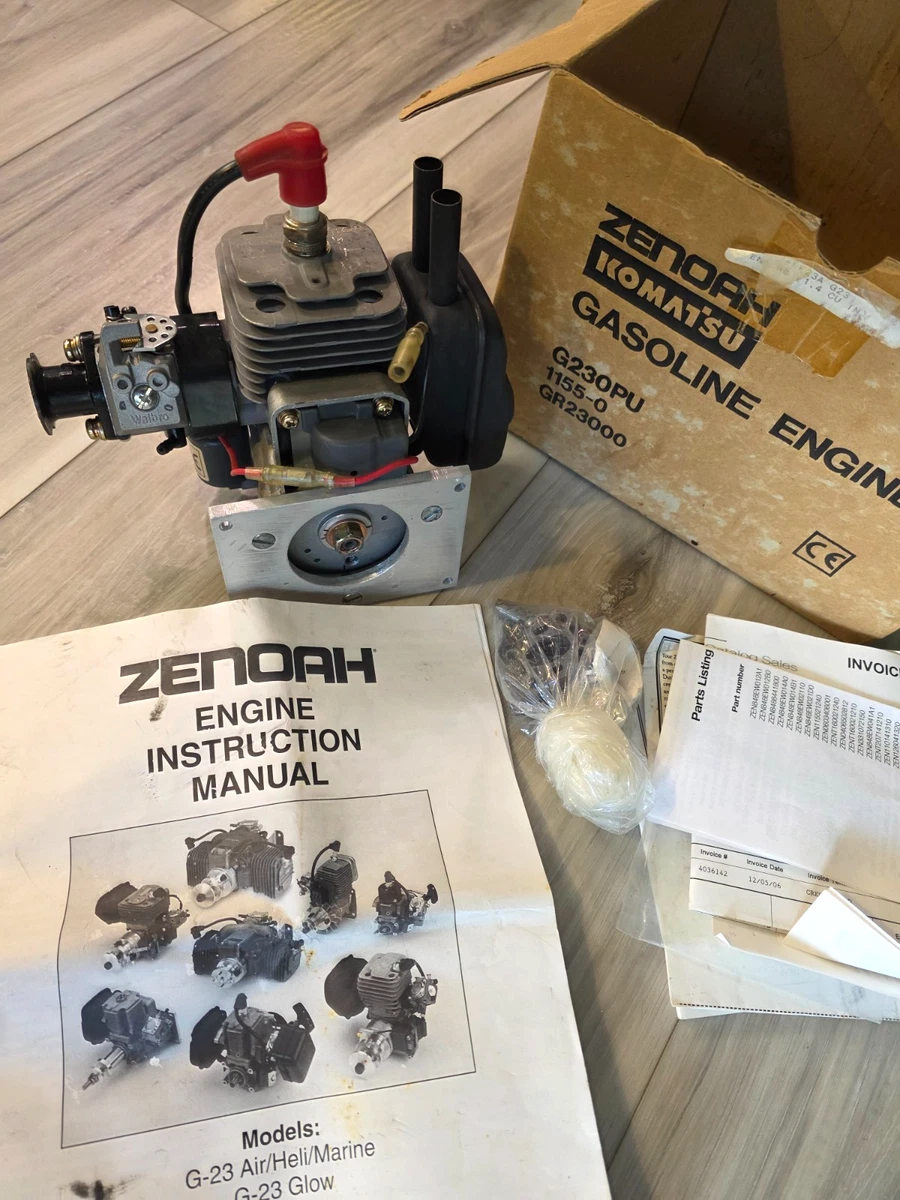 Zenoah products for sale | eBay
